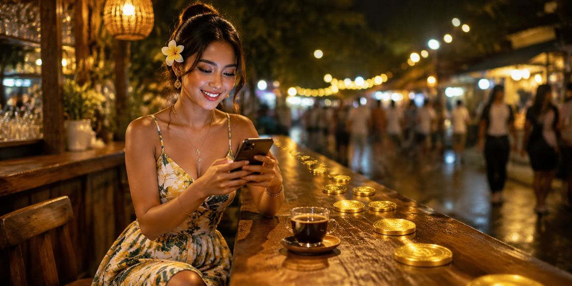 Pengalaman kasino mobile gacor88jp untuk kenyamanan pengguna Indonesia